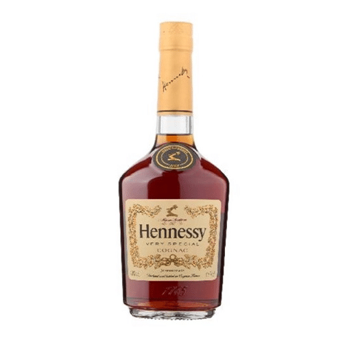 Hennessy