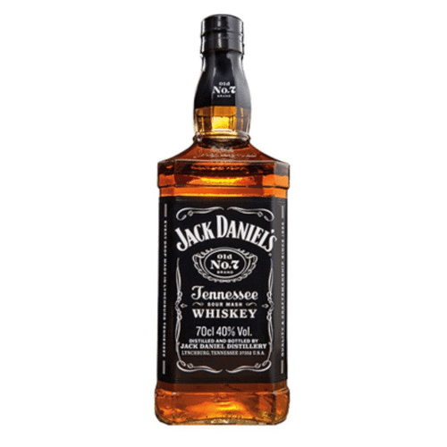 Jack Daniel's