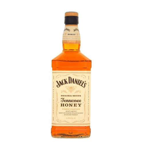 Jack Daniel's Honey