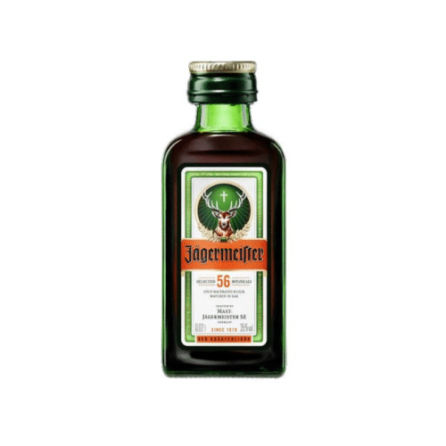 Jagermeister