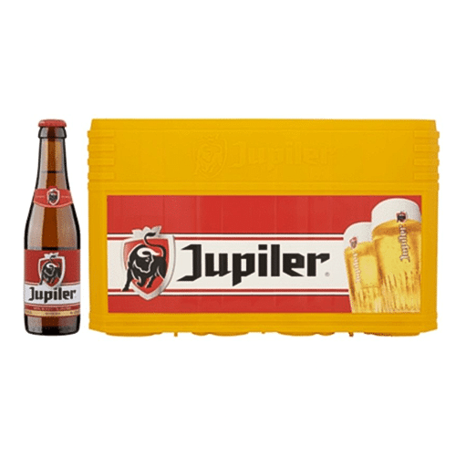 Jupiler krat