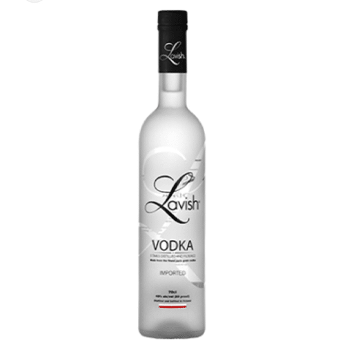 Lavish Vodka Premium