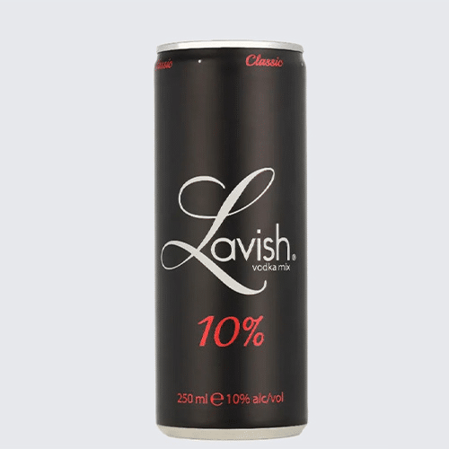 Lavish Classic Vodka