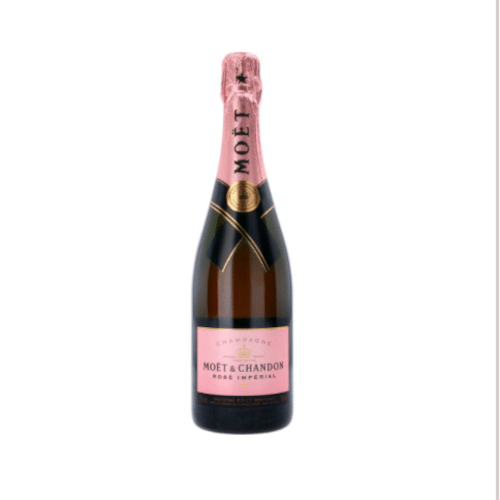 Moet & Chandon Brut Rose Fles