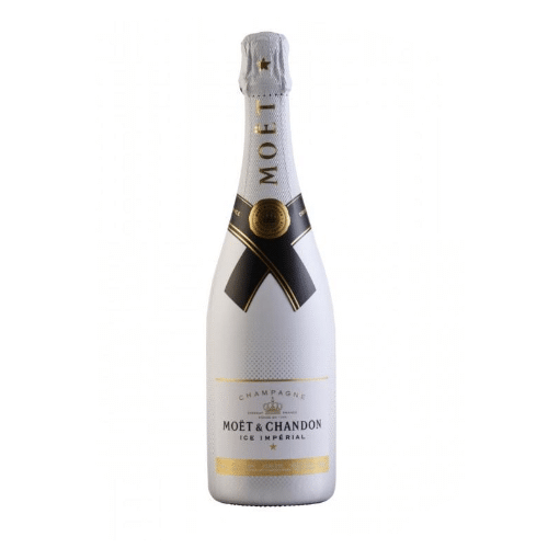 Moet & Chandon ice imperial