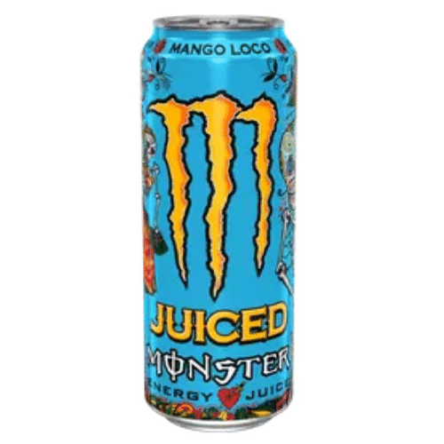 Monster Energy Mango Loco 500ml