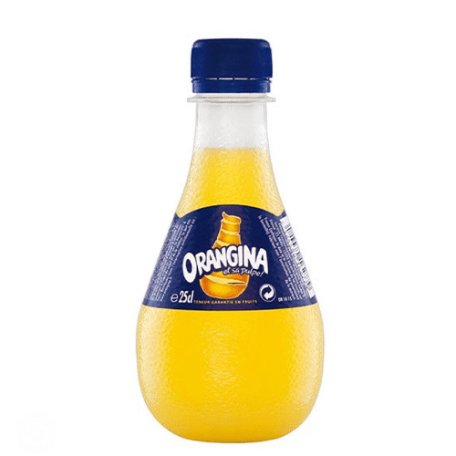 Orangina 500ml