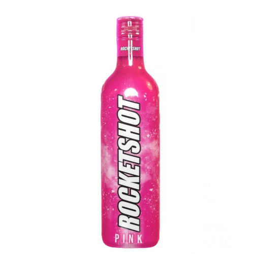 Rocketshot pink