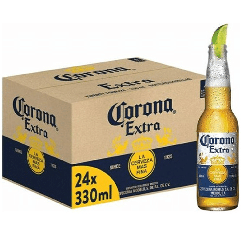 Corona krat