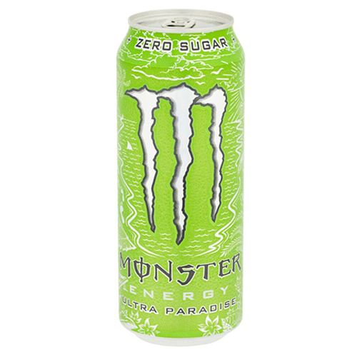 Monster Energy Ultra Paradise 500ml