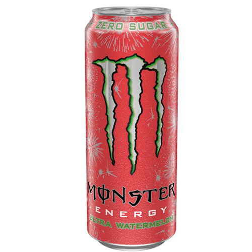 Monster Energy Watermelon 500ml