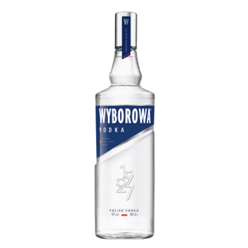 Wyborowa wodka