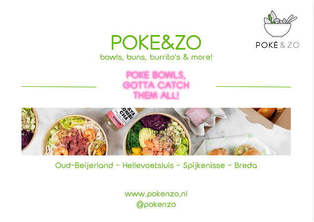 Poké&ZO Giftcard