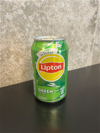 Ice Tea Green