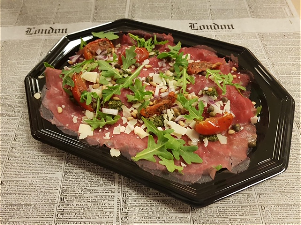 Carpaccio