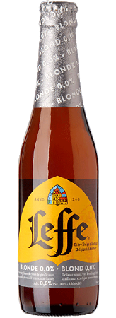 Leffe Blond 0.0