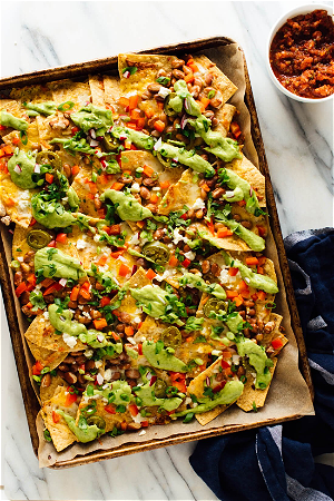 Nacho's