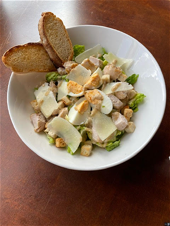 Little Caesar Salad
