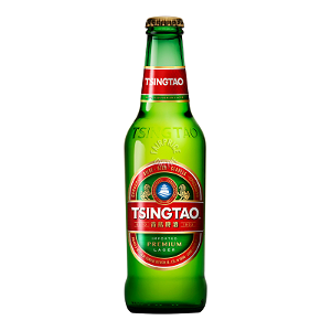 75. Qindao Beer é�’å²›å•¤é…’