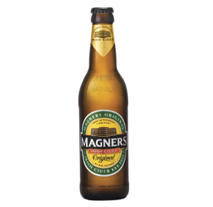 Magners Irish Cider è¿ˆæ ¼å£«çˆ±å°”å…°æ°´æžœé…’