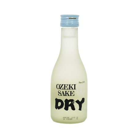 350. Ozeki Junmai Sake Dry