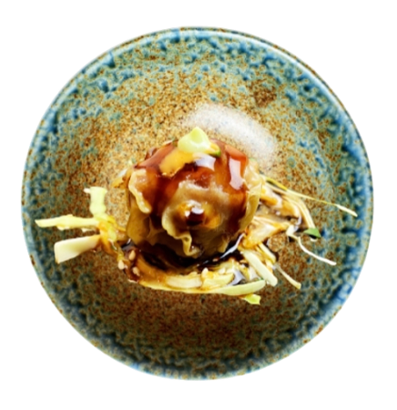 232. Siu Mai Beef 6 pcs  · 牛燒賣 6 粒