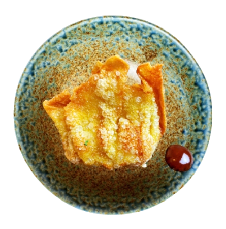 Fried Prawn Dumpling 6 pcs Â· ç‚¸æ°´é¤ƒ 6ç²’