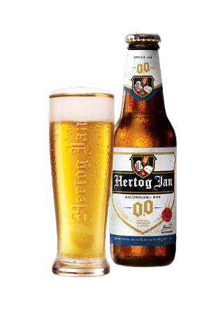 Hertog Jan 0.0 (0,0%) 30cl