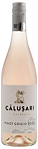 29. CALUSARI ROSÉ (PINOT GRIGIO)