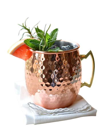 339. MOSCOW MULE