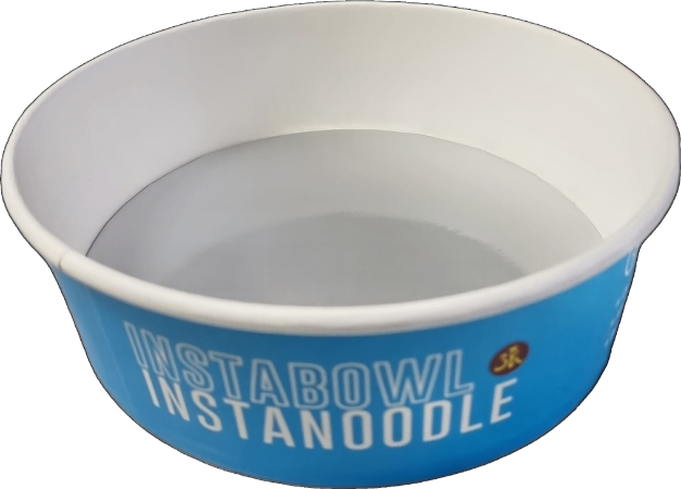 InstaBowl for cooking