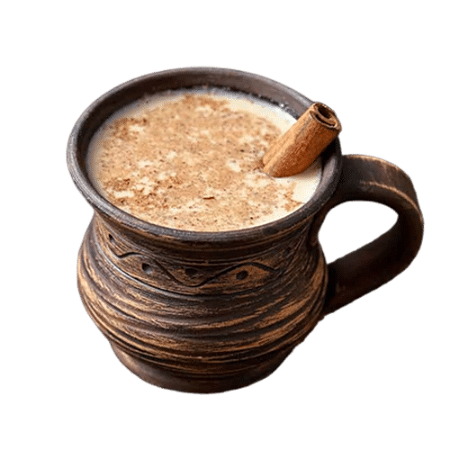 Indian masala chai/thee