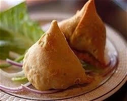 Punjabi samosa