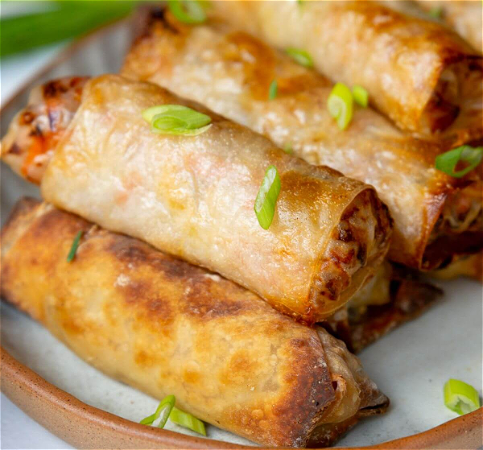 Spring Rolls