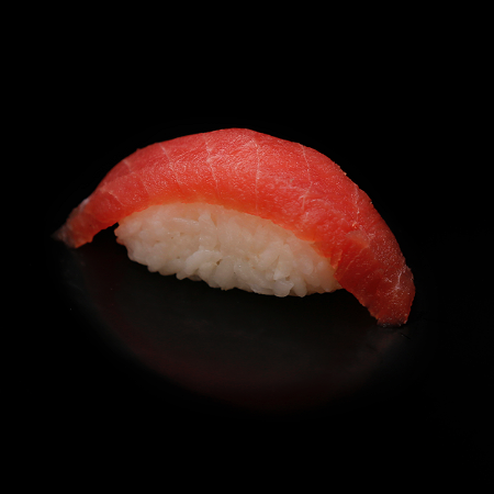 Tuna nigiri - 2 stuks