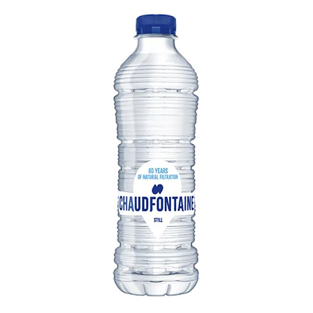 Chaudfontaine 50 cl