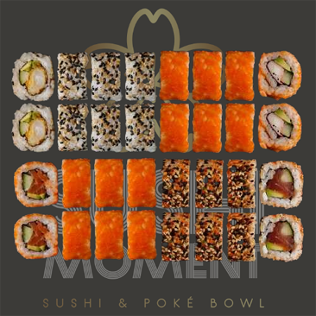 Urumaki box 32 Stuks