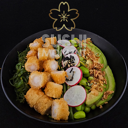 Poke ebi