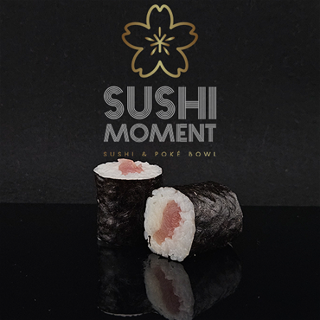Tuna maki 6 Stuks