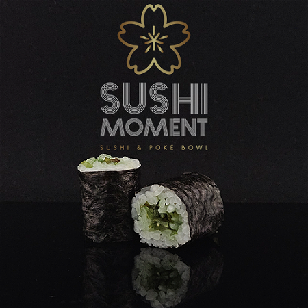 Chuka maki 6 Stuks