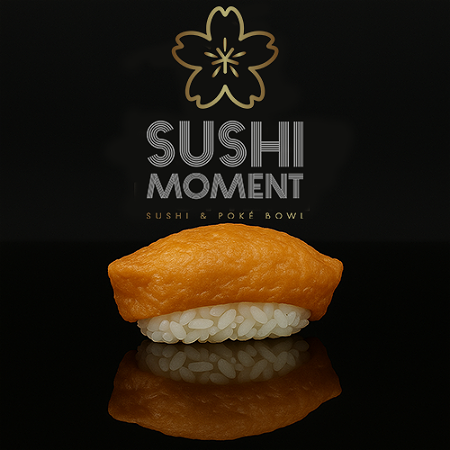 Inari nigiri 2 Stuks