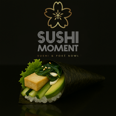 Temaki Vega 