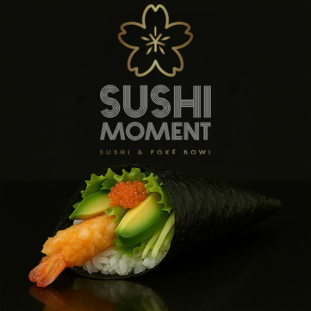 Temaki Ebi 