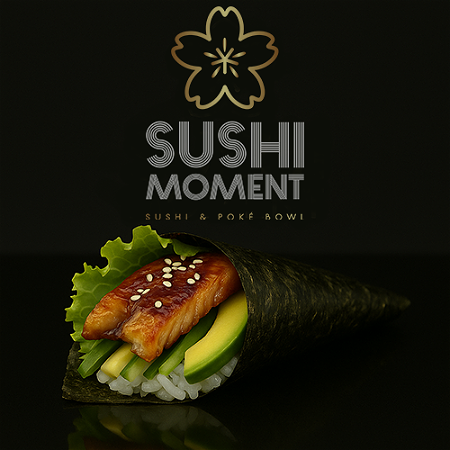 Temaki Unagi 