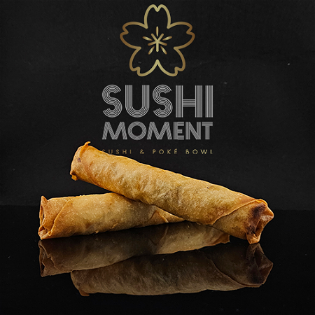 Spring roll 2 Stuks