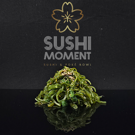 Chuka wakame