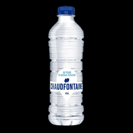 Chaudfontaine still 500ml