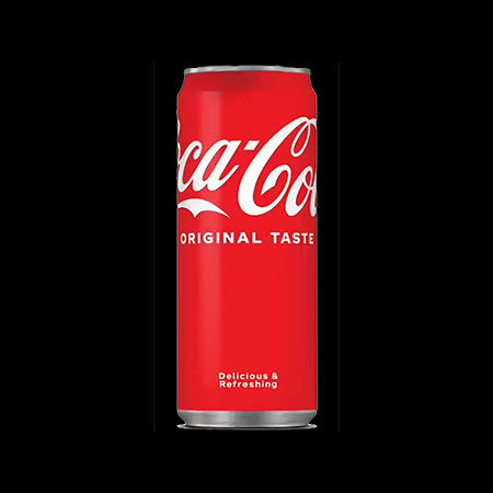 Coca-Cola original taste 330ml