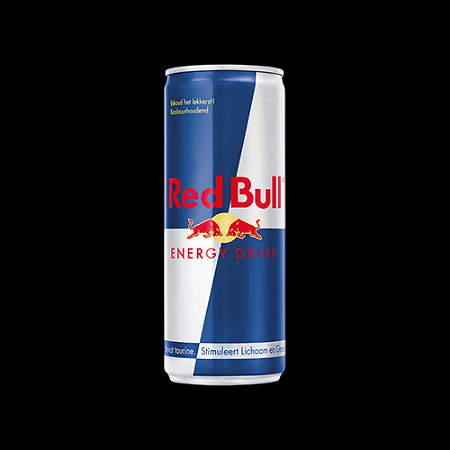 Red Bull 25cl