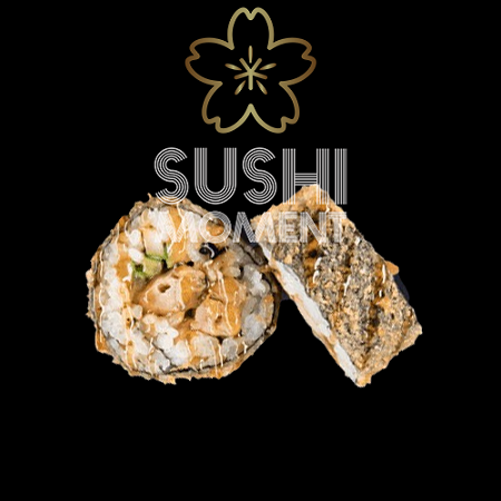 Fried chicken roll 5 Stuks